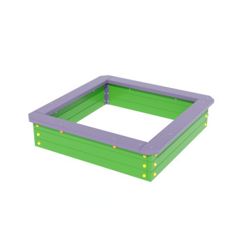 Дитяча пісочниця мала дерев’яна DIO201.1