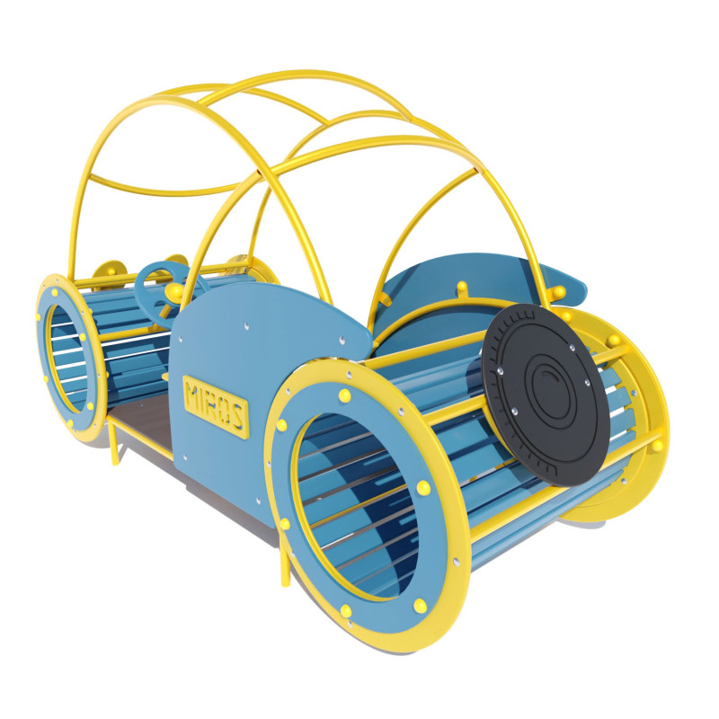 Ігрова форма машинка “Баггі” DIO414, 240, 89, 145