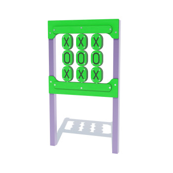 Ігрова панель “Логічні завдання” DIO264HDPE