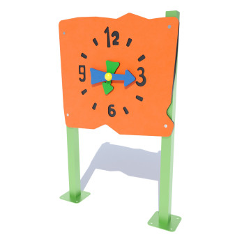 Ігрова панель “Годинник” DIO265HDPE