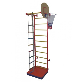 Дитячий куточок "Спортішка №3" H103