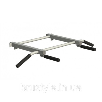 Знімний турнік-бруси до шведській стінці BruStyle H114.020