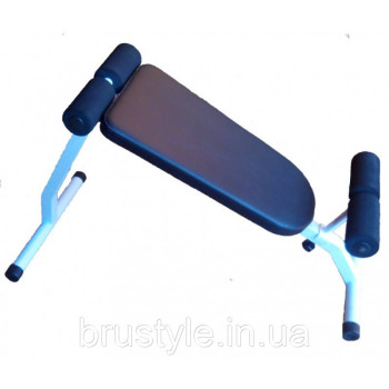 Лава для преса комбінована BruStyle H300