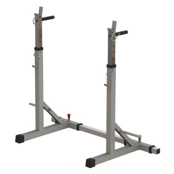 Стійки "Профі" H302, Стійки, Професійні, На вільних вагах