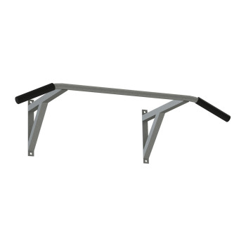 Настінний турнік H402, Настінна, Гума, Метал