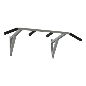 Настінний турнік професійний H403