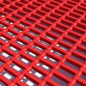 Батут вбудовуваний BRI076.3