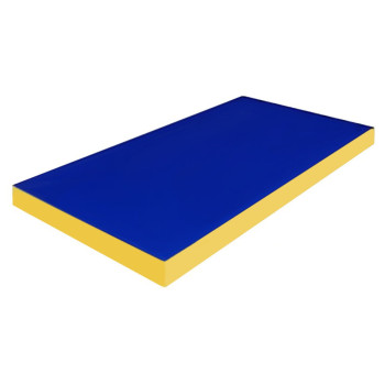 Мат гімнастичний 200 x 100 см H222