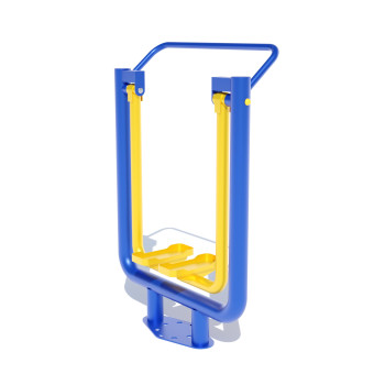 Вуличний тренажер повітряний ходок SG107