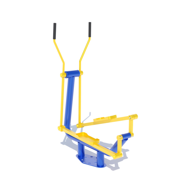 Вуличний тренажер орбітрек SG108
