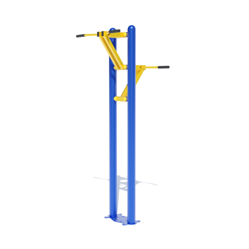 Вуличний турнік SG109