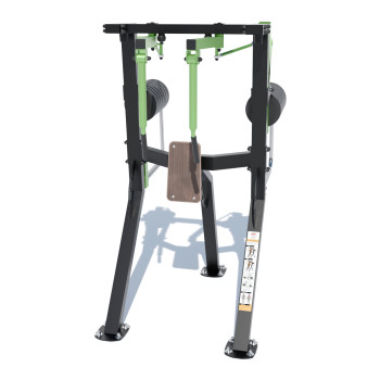 Вуличний тренажер "Задніх дельт стоячи" SG603