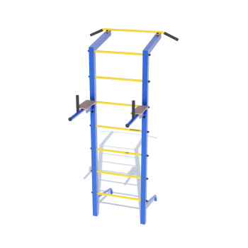 Шведська стінка вулична SG205