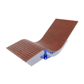 Шезлонг DIO983.2