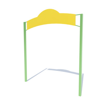 Арка вхідна DIO903