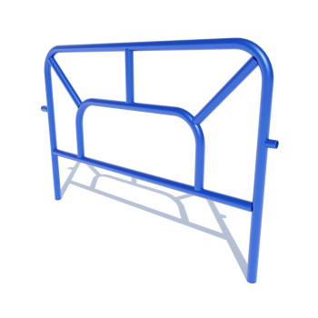 Секція огорожі №7 DIO957