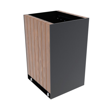 Смітник DIO922.6