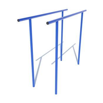 Бруси прямі DIO626