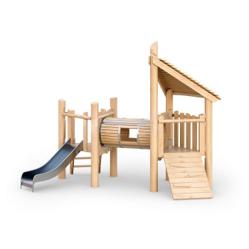 Дитячий ігровий комплекс WP701, 460, 280, 350
