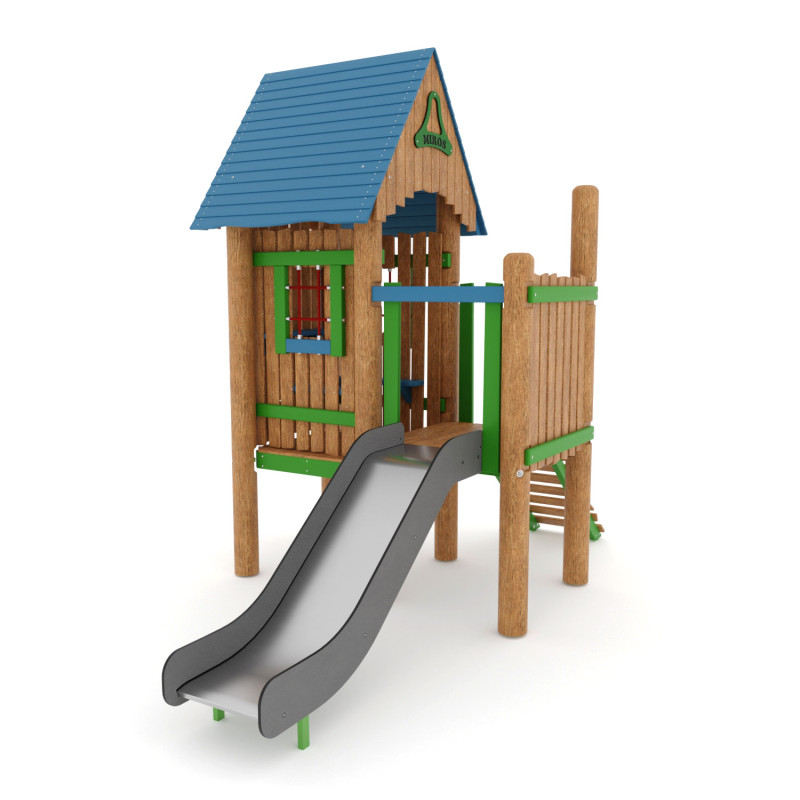 Ігровий комплекс WP216, 364, 204, 301