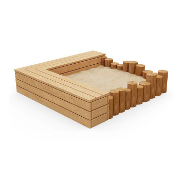 Пісочниця WP202, 200, 200, 60