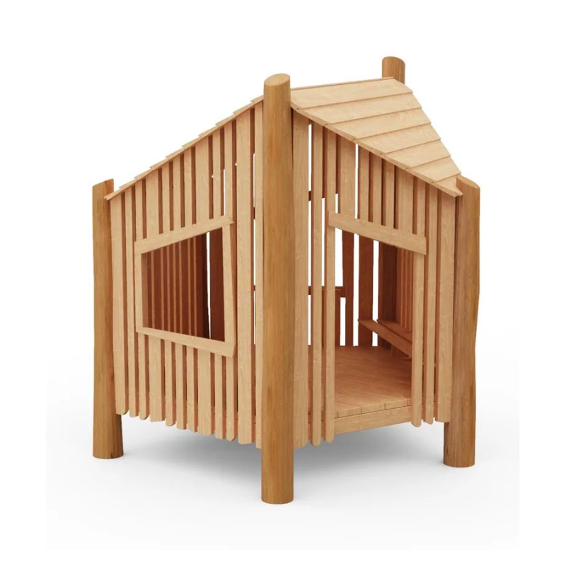 Будиночок “Різносторонній” WP215, 213, 200, 218