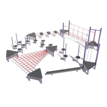 Канатний комплекс LK225, 661, 659, 175