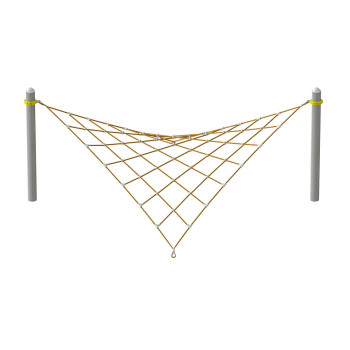 Канатний лабіринт LK222, 566, 628, 206