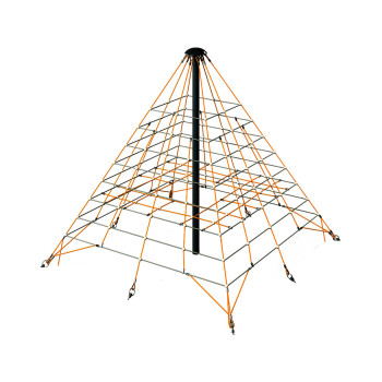 Канатний лабіринт LK217, 539, 539, 292