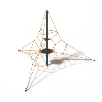 Канатний лабіринт LK211, 634, 549, 300