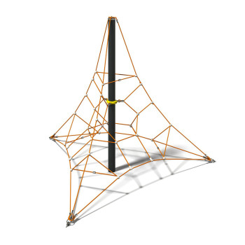 Канатний лабіринт LK209, 550, 635, 302