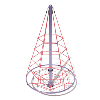 Канатний лабіринт LK205, 194, 194, 300