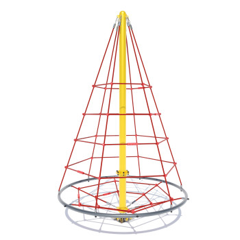 Канатний лабіринт LK205, 194, 194, 300