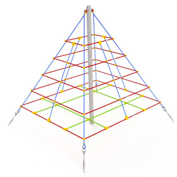 Піраміда LK204, 270, 250, 250