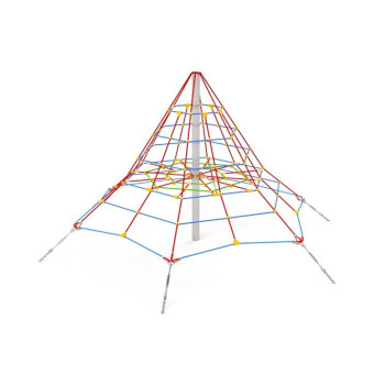 Канатний лабіринт LK203, 460, 460, 240