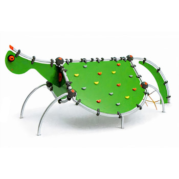 Канатний комплекс “Діно” LIK102, 1800, 550, 200