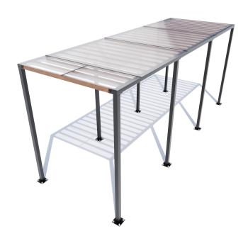 Пергола BRI136