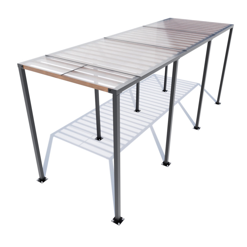 Пергола BRI136