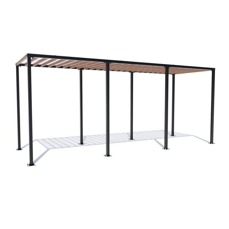 Пергола BRI136