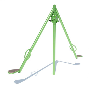 Гойдалка-балансир LIK110