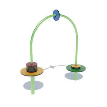 Інтерактивна панель DIO665.7, 81, 23, 80