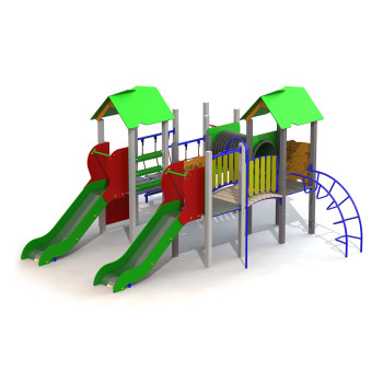 Ігровий комплекс DIOS732.5, 493, 480, 272