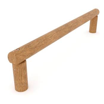 Горизонтальна колода WP107.6, 280, 17, 55