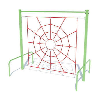 Сітка для комплексу "Павутинка" LK101.1, 273, 170, 248