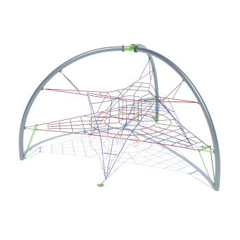Канатний лабіринт LK254, 709, 714, 403