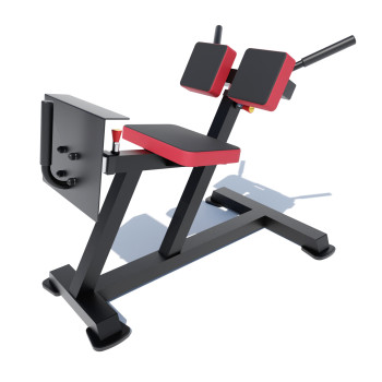 Гіперекстензія горизонтальна TC119.1, 112, 77, 91, 44