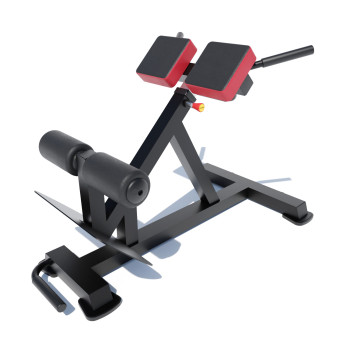 Гіперекстензія регульована (мобільна) TC108.2, 127, 75, 81, 39