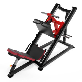 Жим ногами (кут 45 градусів) розбірний TC302.1