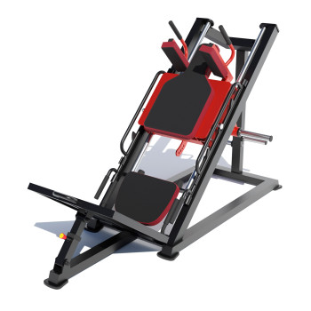 Тренажер жим ногами/Гак-машина TC322