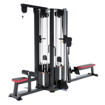 4-х позиційна станція TC203.8, 360, 145, 229, 743